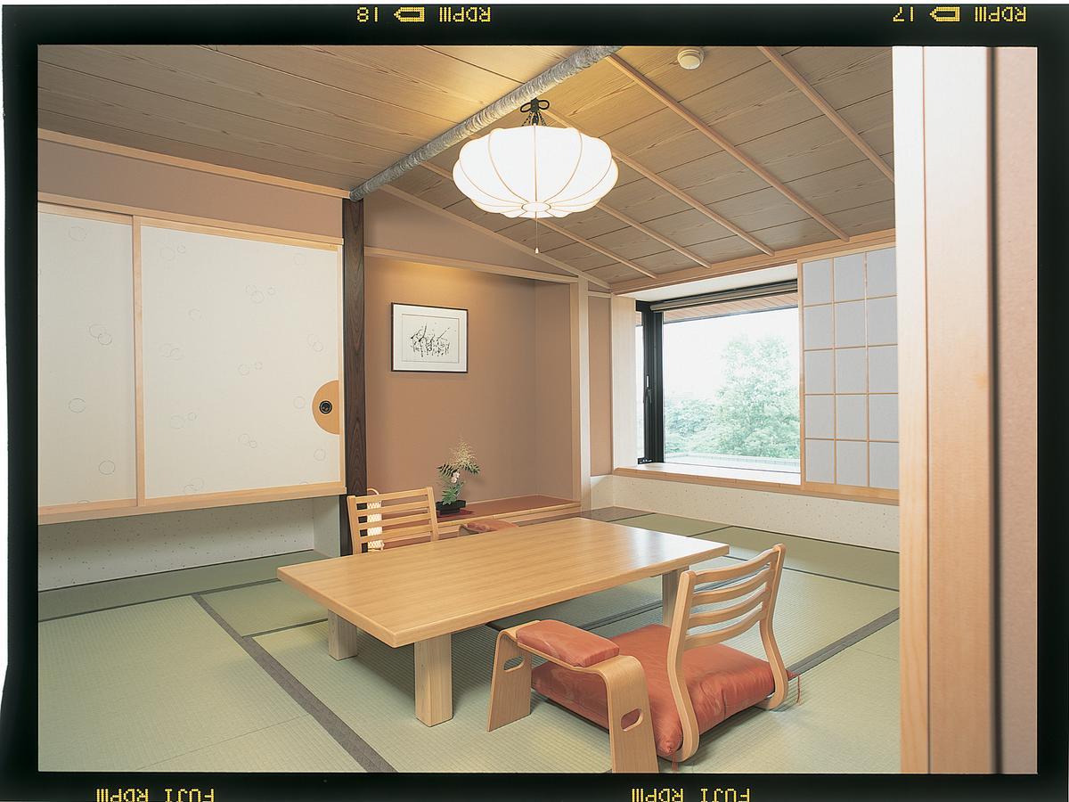 Yunokawa Kanko Hotel Shoen Hakodate Exterior foto