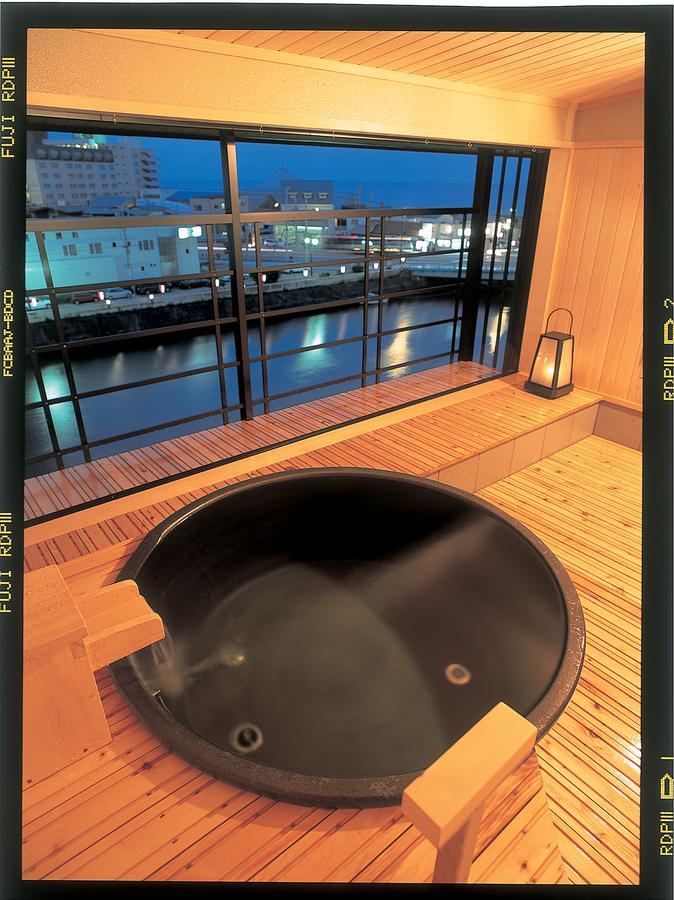 Yunokawa Kanko Hotel Shoen Hakodate Exterior foto
