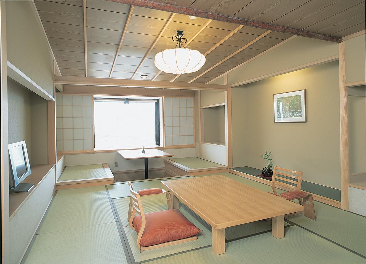 Yunokawa Kanko Hotel Shoen Hakodate Exterior foto