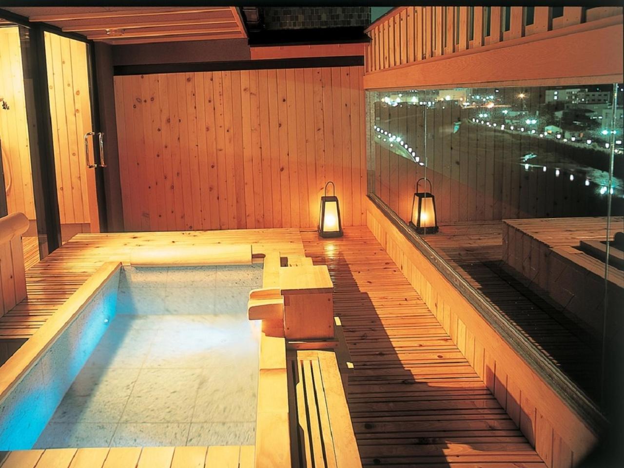 Yunokawa Kanko Hotel Shoen Hakodate Exterior foto