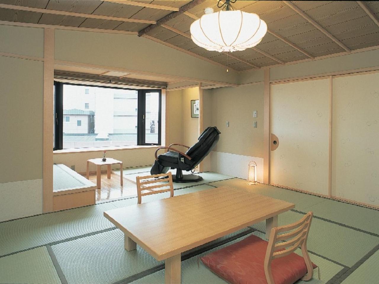 Yunokawa Kanko Hotel Shoen Hakodate Exterior foto