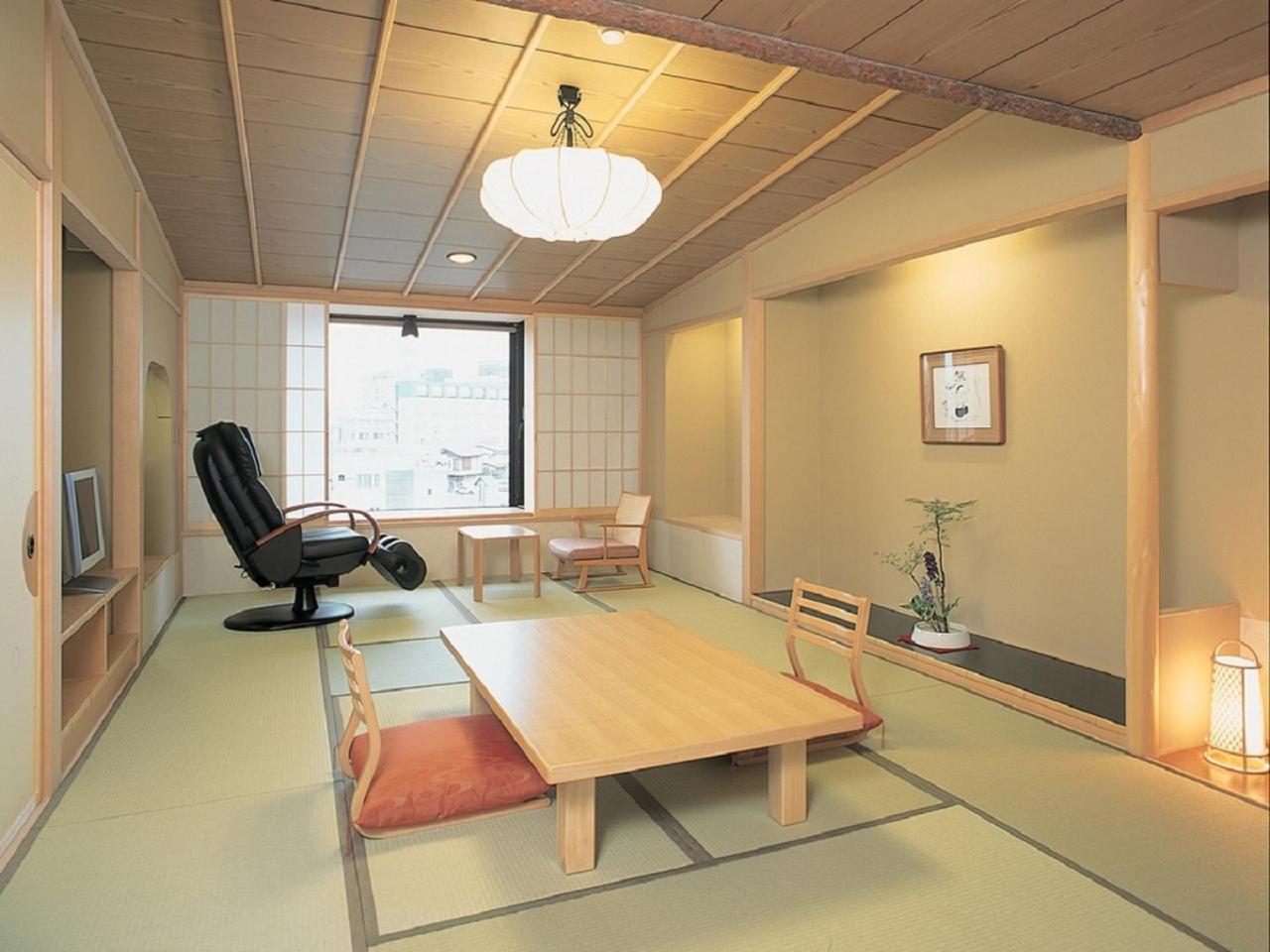 Yunokawa Kanko Hotel Shoen Hakodate Exterior foto
