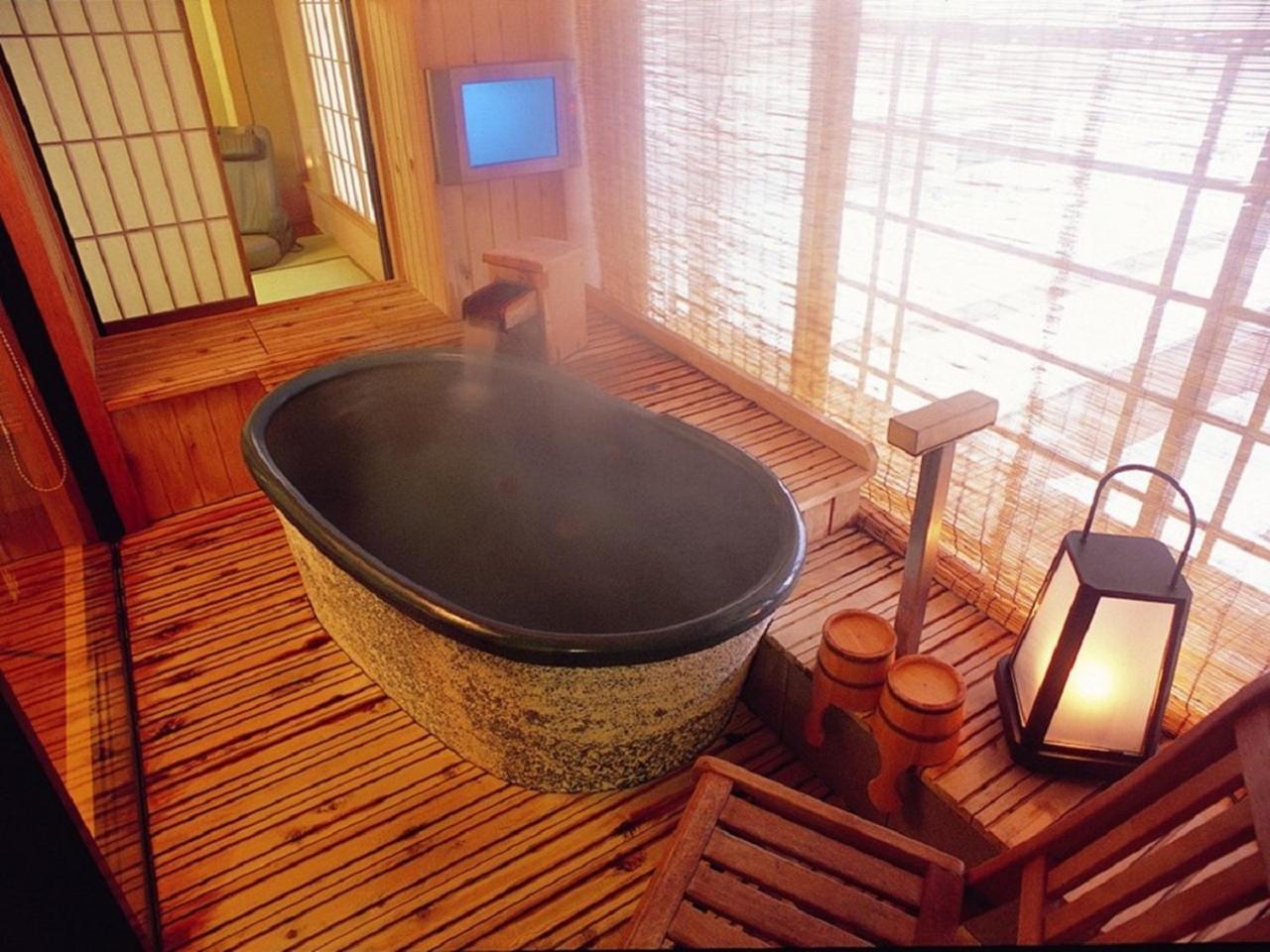 Yunokawa Kanko Hotel Shoen Hakodate Exterior foto